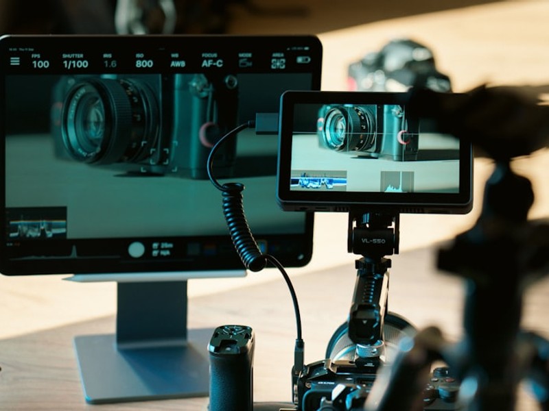 Text-to-Video AI: Generate Stunning Videos from Text in 2024 - Image 1